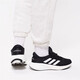 阿迪达斯 （adidas）休闲女鞋春季新款防滑时尚减震训练鞋BOOST网面轻便运动跑步鞋子 GW6174 黑色 36