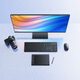 Xiaomi Redmi 27-inch 2K monitor A27Q rotating lifting bracket IPS technology Type-C reverse charging low blue light eye-friendly computer office monitor