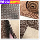 Star Night Carpet Large Area Bedroom Covered Room Full Roll Stairs Living Room Commercial Hotel Full Covered Office Home Black Red Multilateral Customized 1.2 Meters Wide How Many Meters Long Buy Several Pieces
