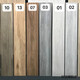 Ji Litian Custom Wood Color
