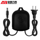 安保力科 监控电源适配器DC12v2a室外防水摄像头变压器 ABLK-T3066