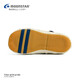 Yuexing Children's Shoes Imported from Japan, award-winning shoes, simple and comfortable children's canvas shoes, boys' casual shoes, girls' sports shoes, dark blue 24 (inner length 15cm, suitable for feet 14.5cm long)