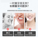 Dewei floss rod ultrafine wear-resistant adult toothpick portable cleaning tartar picking family box oral care [300 pieces] National floss rod total 6 boxes
