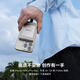 雷克沙（Lexar）ES4移动固态硬盘usb3.2Type-C高速传输iPhone15系列外录pssd硬盘 2TB 读1050MB/s 写1000MB/s