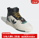 Adidas Clover Drop Paso XL Zapatos casuales de hombres y mujeres GW6189 GW6189 Modelo de imagen principal 35.5