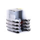 
Jingcheng LC699XL/LC695 ink cartridges are suitable for brothers LC695XL MFC-J2320 MFC-J2720 printer [2400 pages] LC699/695 black ink cartridges