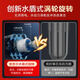 安吉尔前置过滤器家用反冲洗全铜自来水全屋大流量中央净水机3524 第三代升级款前置[送龙头滤芯1