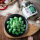 Yunshan Semi-Jade Laba Garlic 400g*2 bottles 0 fat selected fresh garlic and semi-processed vegetables