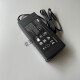 Continental 12V 3.33a Adapter ADS-50HF-12-1 12040E Круглый порт