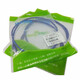 Youxun (D-Link) Super Class 5/Class 6 Unshielded Information Module, Distribution Rack General Module, Network Information Panel, Finished Network Category 6 Unshielded Network Cable 1M