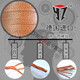 
Triangular belt transmission belt A type 1397 to 2692/1400/1422/1448/1450/1473 belt semi-transparent silver one-plate A1600 Li Other