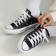 Converse 1970 Men and Women All Star Series Casual Canvas Shoes 162058c 36 Tamaño US4 Tamaño