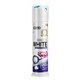 
O-ZONE (O-ZONE) South Korea imported 9928 press toothpaste baking soda fresh mint flavor cleansing teeth bright white breath-removing pearl diamond pearl porcelain hundred-pearl porcelain clean