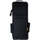 Huangshi Luolan AE20/30 electric hair tube bag Yajia 5000/Huamei blow tube bag shoulder thickened shock-proof piano bag with wheels 75 cm red plus size (can be used to display the S6 sound