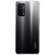 Téléphone mobile d'occasion OPPO A93 5G Mobile de 90 Hz à haute teneur en plein écran 5000mAh Grande batterie [Performances à ultra-hauteur] Black [8 Go + 256 Go] 95 Nouveau