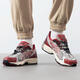 
asics [大大大] GEL-KAHANA TR V4 running shoes for men and women 1203A716-021 37