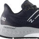 NEW BALANCE NB 跑步鞋男鞋 Fresh Foam X 880v13 透气缓冲抓地舒适运动鞋 Phantom/White 41.5