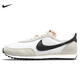 耐克（NIKE）男鞋2025夏季新款WAFFLE TRAINER 2透气轻便复古休闲鞋子 DH1349-100 43