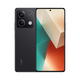 小米 红米 Note13  5G手机 红米手机 8+256G 子夜黑 【官方标配】