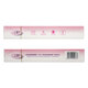 Yuting human chorionic gonadotropin (HCG) colloidal gold rapid detection test paper (colloidal gold method) pregnancy test stick pen type early pregnancy early pregnancy 5 boxes