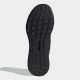 Adidas EQ Run Herrenschuhe 2025 Sommer lässige Schuhe atmungsaktive gepolsterte Laufschuhe bequem und leichte Sportschuhe GV7373 GV7373/Black 42