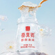 Dong'e Ejiao Offizielles Geschäft Yan Zhenqing Instant Bird's Nest 70G*6 Flaschen Geschenkbox. Rohstoffe werden rein nicht hinzugefügt. Geschenkbox. Single -Box -Packung