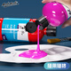 
Mont Marte acrylic pigment bottle acrylic hand-painted graffiti t-shirt DIY clothes 500ml art exam indoor and outdoor painting acrylic pigment set cooked brown MSCH5009 art sketch