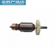 Accessoires de plate-forme de forage d'eau 120/130b / 8260/9160/260/9200/9230 Rotor de machine à forage Jindu 130B / 1600 Rotor