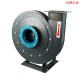 
9-19 Centrifugal fan High-pressure centrifugal fan Ventilator Push ventilation fan Tunnel fan 9194A2.2KW380V