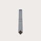 CANALI Connery [25 Spring and Summer Online Exclusive] Grey Mulberry Silk Line Jacquard Men's Tie Grey