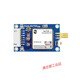合宙Air724UG Cat1 4G模块DTU无线通信通讯透传扫码支付控制模组 Core-Air724UG-B-测试套餐 不需要 YED604(DTU固件)