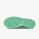 Nike (Nike) Dunk Low GS Sport Low Top Casual Shoes DX3363 Green und Weiß DH9765-302 35.5