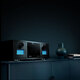 Banlong Bn898pro Fieber Dolby Atmos Atmos 7.2 Verstärker DTSX High Fidelity Bluetooth Intelligent Network Voice Home Theater Verstärker BN898 ATMOS Pro Upgrade Version X5 Reverb