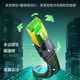 UGREEN绿联八类电竞4万兆网线CAT8类高速网络跳线多重屏蔽双NW26 1.5米 15246