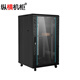 Vertical and horizontal cabinet H5 6622 22U1.2m network cabinet 1200*600*600mm19 inch standard computer room weak current cabinet Beijing and warehouse speed matching