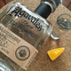 阿卡维拉斯龙舌兰酒墨西哥原瓶进口洋酒tequila特基拉酒 阿卡维拉斯银标龙舌兰 750mL 1瓶