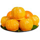 天乐优选湖南怀化黔阳冰糖橙迷你甜小橙子新鲜水果 整箱 净重4.5单果60mm以下