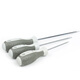 Tap 4x125mm cross (FO-9435)