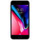 盾令 屏幕可适用于苹果8总成iphone8plus显示8plus触摸7plus 7代手机屏SE2电池 适用于苹果8Plus屏幕总成 黑色