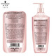 Schwarzkopf (Schwarzkopf) shampooing de contrôle de l'huile en tasplement