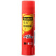 3M Glue Stick Sigao Glue sólido/Solid Glue Stick/Glue sólido Glue hecho a mano Palabra de pegamento de pegamento Suministro/Oficina y Stick de pegamento Finanzas 5008B-8G (6 paquetes)