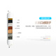 XMSJ General Anjieer Water Purifier Filterkabel J2305-ROB8/8A Full Set A4/A6/J1205-ROB8C/J110 J1205-ROB8C/J1105ROB8 Full Set