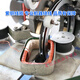 LMK-BH-0.66-120II hole double row current transformer 2000/5 2500/5 3000/5 0.5 level 2500/5A