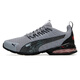 Puma (Puma) Herrenschuhe Frauenschuhe Herbst 2025 Neue Mesh -Schuhe atmungsaktive Sportschuhe Leichte Laufschuhe Weiche Sohle gepolsterte Freizeitschuhe 10 Cell Technology Mittelsohle/Weichschaum+Sohle 41