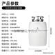 Xianzhaoyuku garbage collector kitchen S6 kitchen food grinder 650w high power automatic water inlet 1S6 98 new with slight scratches
