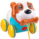 DIMANQI CHILD'S TOYS CHIENS appelant des jouets bébé Toys Sensing Music Simulation chiots d'anniversaire