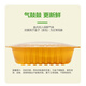 [180 Day White Pig] Three layers of five flowers (Lithoglossoms) 300g