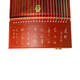 Бренд Dunhuang Brand Guzheng Beginner 696D/694KK Профессиональная оценка и оценка двойного крана Chaoyang Shanghai Народный музыкальный инструмент 1 689e Маунтинная вода + подарочная сумка
