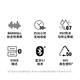Home Bluetooth sans fil MARSHALL EMBERTON II II