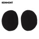 Kenmont km-3901 autumn and winter outdoor men's warm and seamless earmuffs women's split ear protection earmuffs